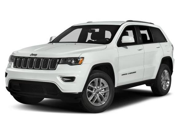 JEEP GRAND CHEROKEE 2017 1C4RJFAG3HC882102 image